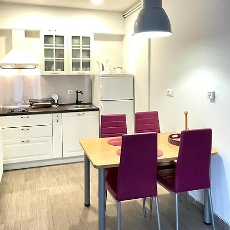 Tanja & Bianca Lägenhet