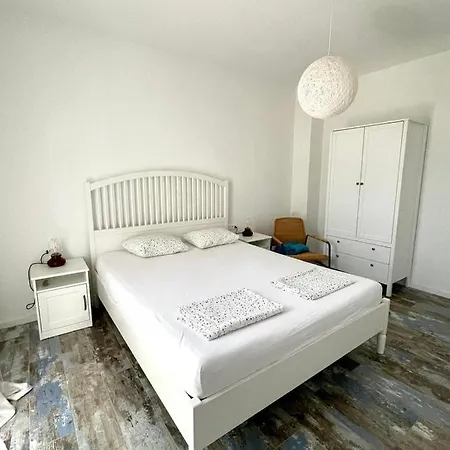 Tanja & Bianca Lägenhet