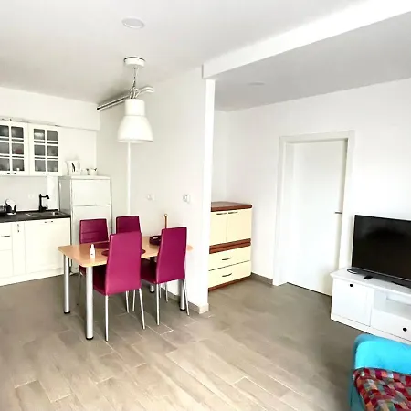 Lägenhet Tanja & Bianca Zadar