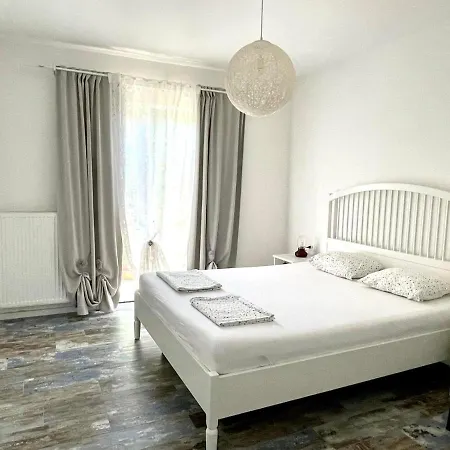 Tanja & Bianca Lägenhet