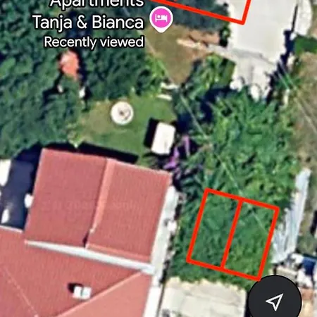 Tanja & Bianca 公寓 *
