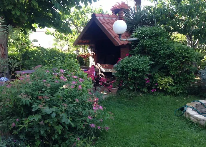 Tanja & Bianca Lägenhet