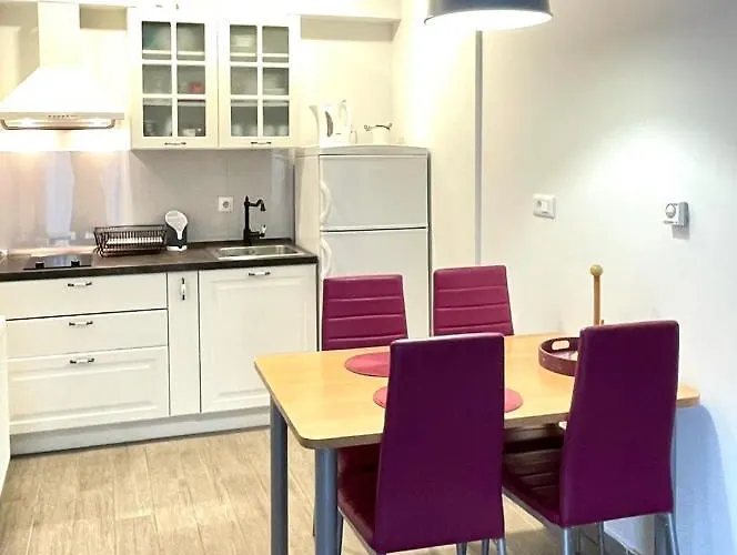 Tanja & Bianca Lägenhet