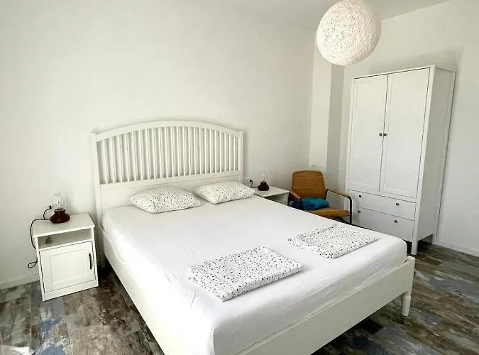 Tanja & Bianca Lägenhet