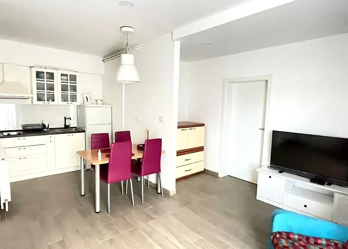 Lägenhet Tanja & Bianca Zadar