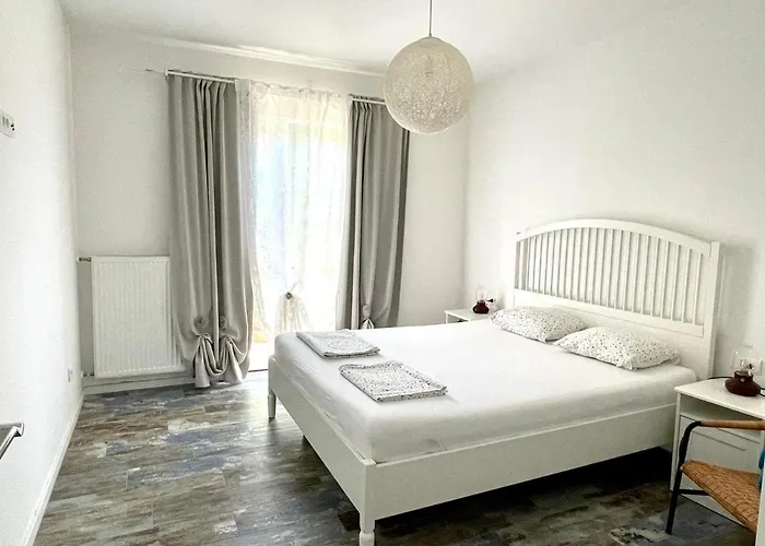 Tanja & Bianca Lägenhet