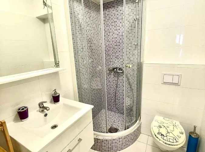 Tanja & Bianca Lägenhet *